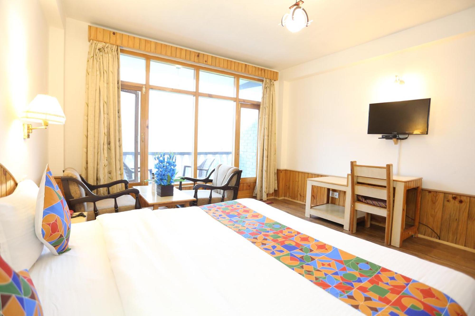 Hotel Surbhi Vashist Exterior photo