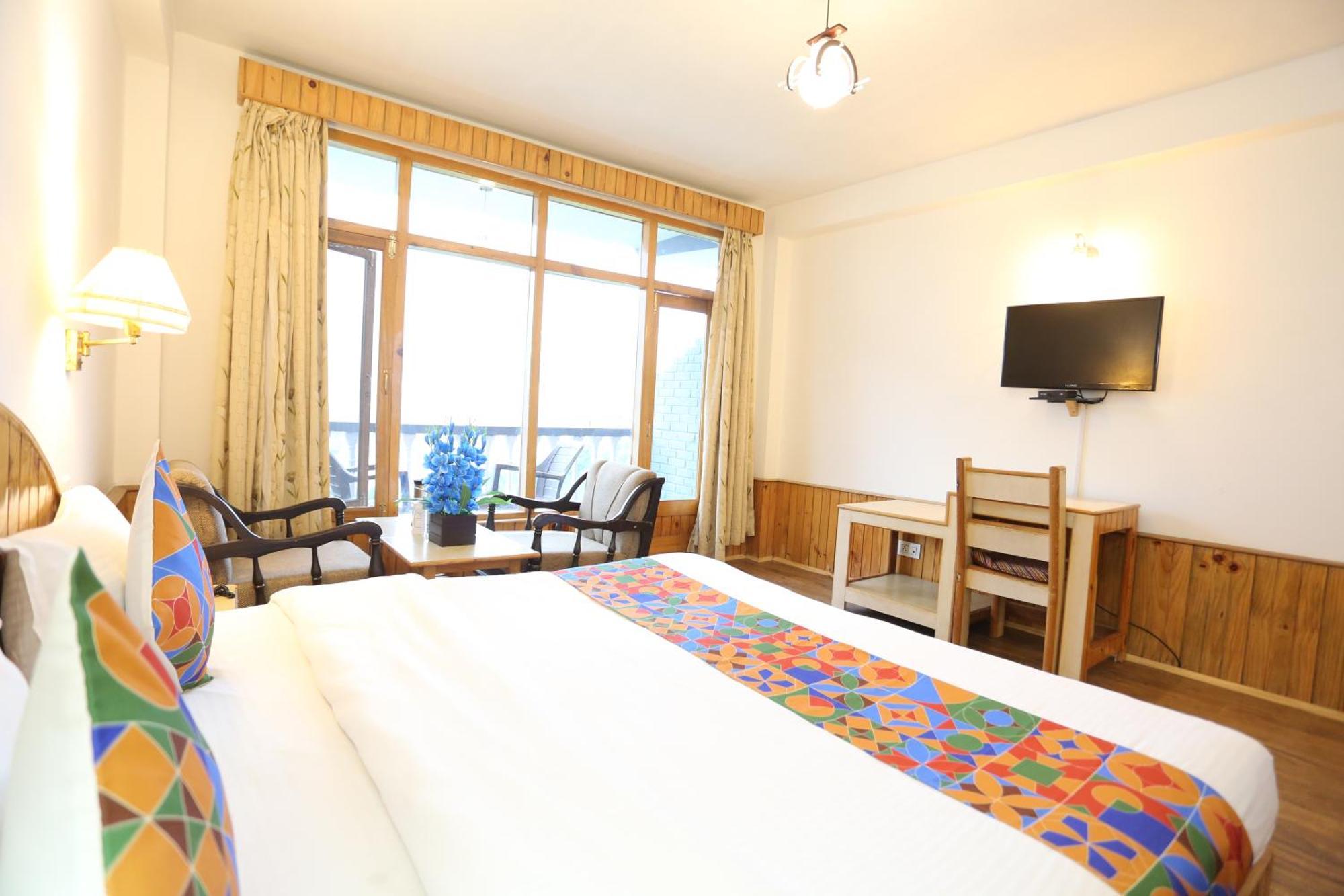 Hotel Surbhi Vashist Exterior photo
