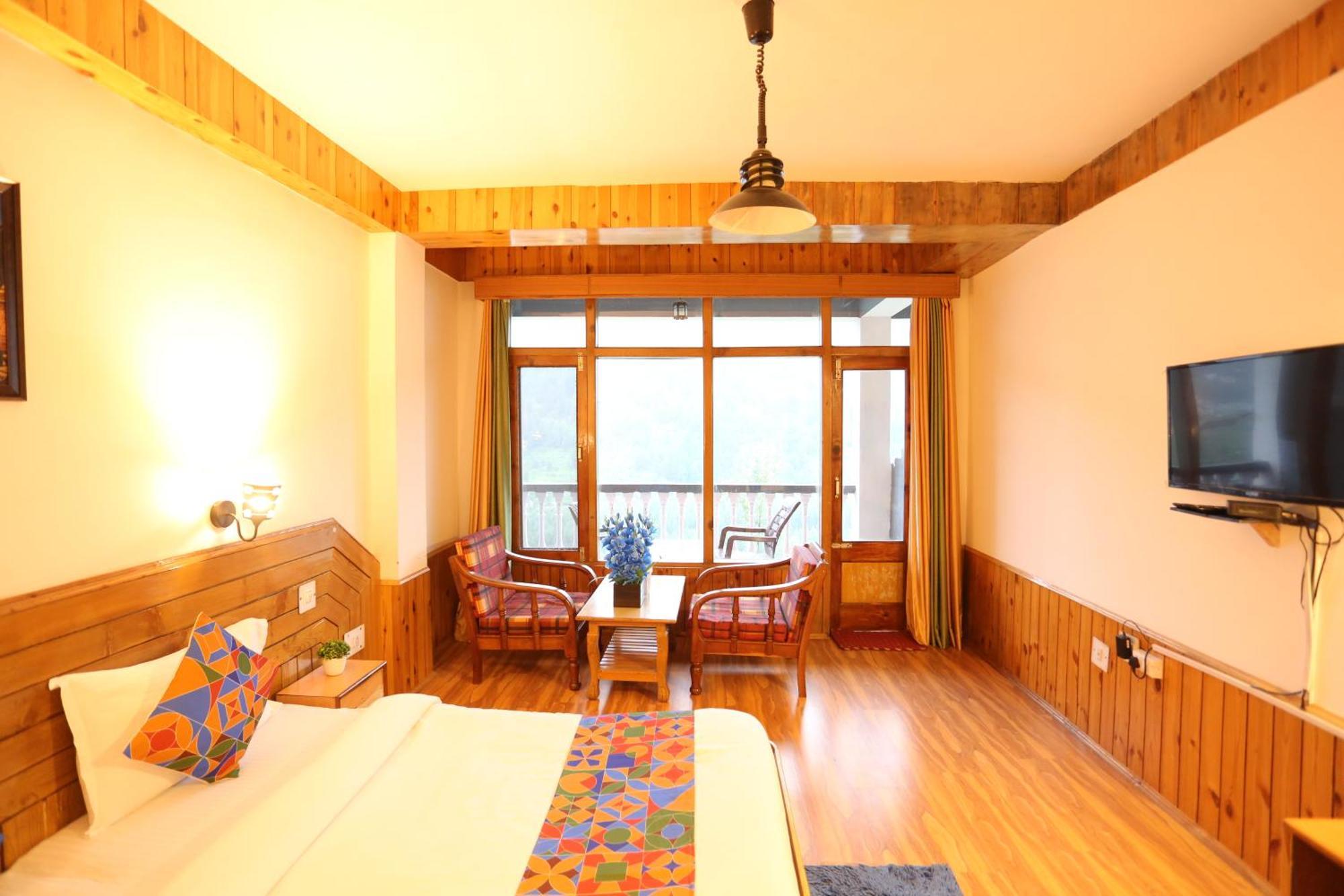 Hotel Surbhi Vashist Exterior photo