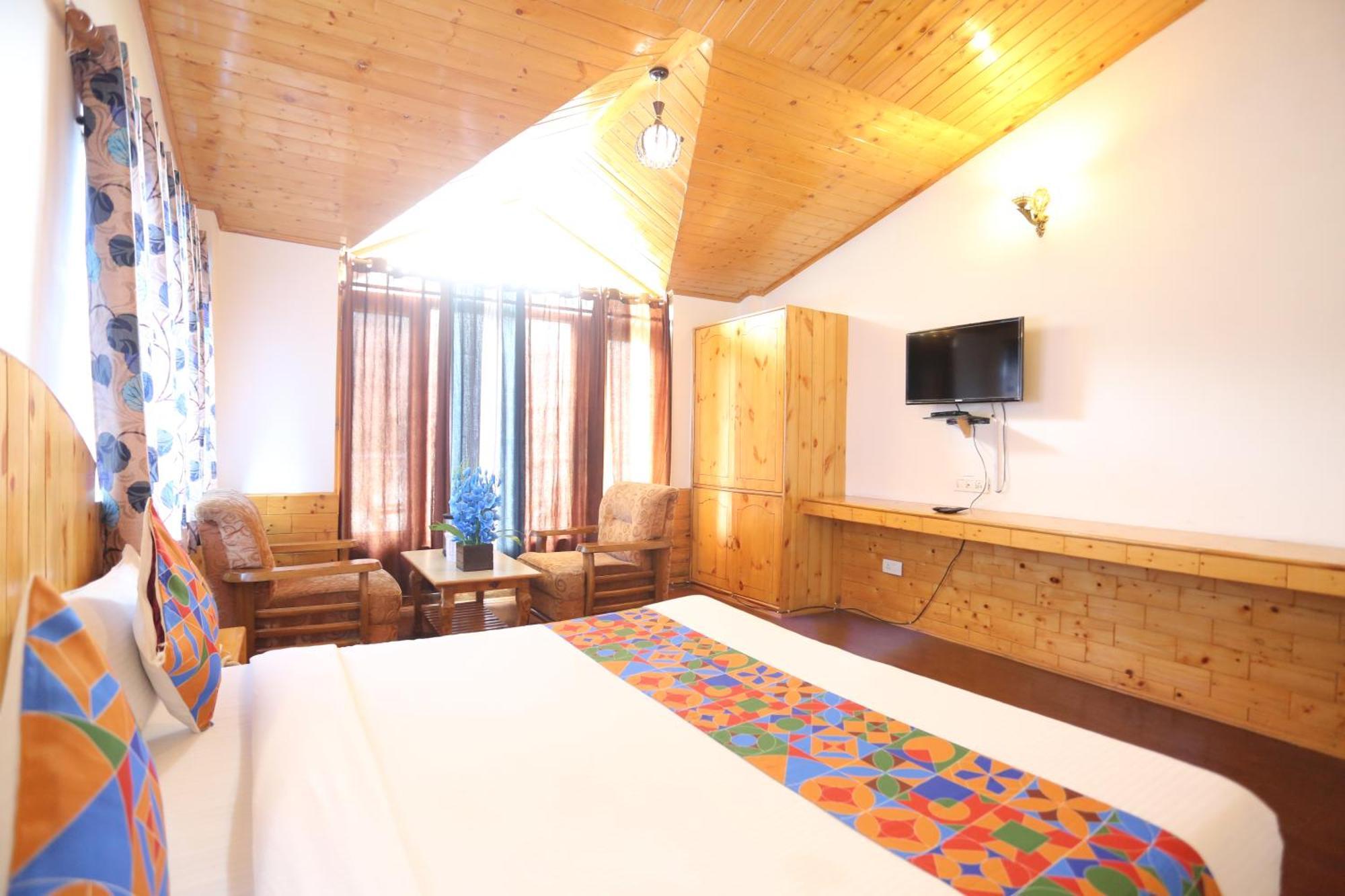 Hotel Surbhi Vashist Exterior photo