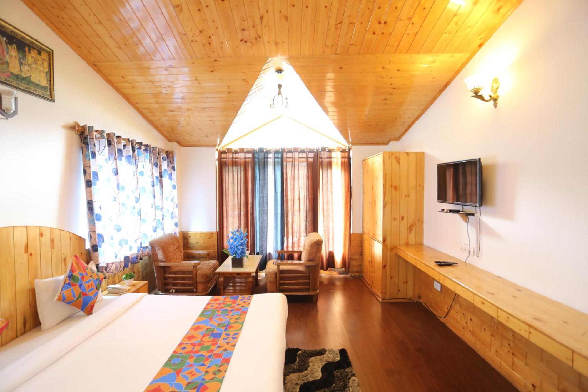 Hotel Surbhi Vashist Exterior photo